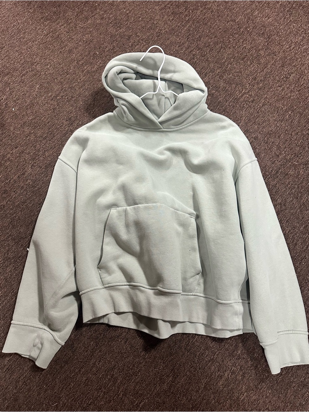 Lululemon Steady State Hoodie